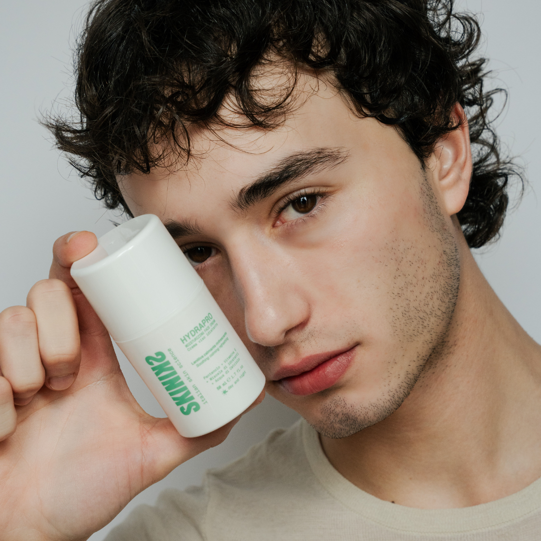 Crema viso
