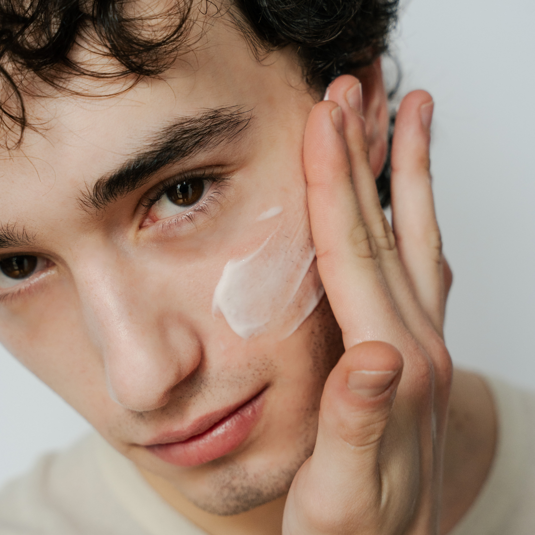 Crema viso
