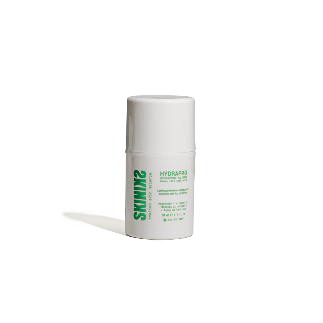 Crema viso