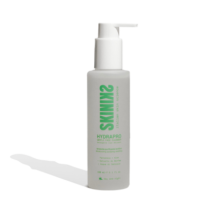 Detergente viso