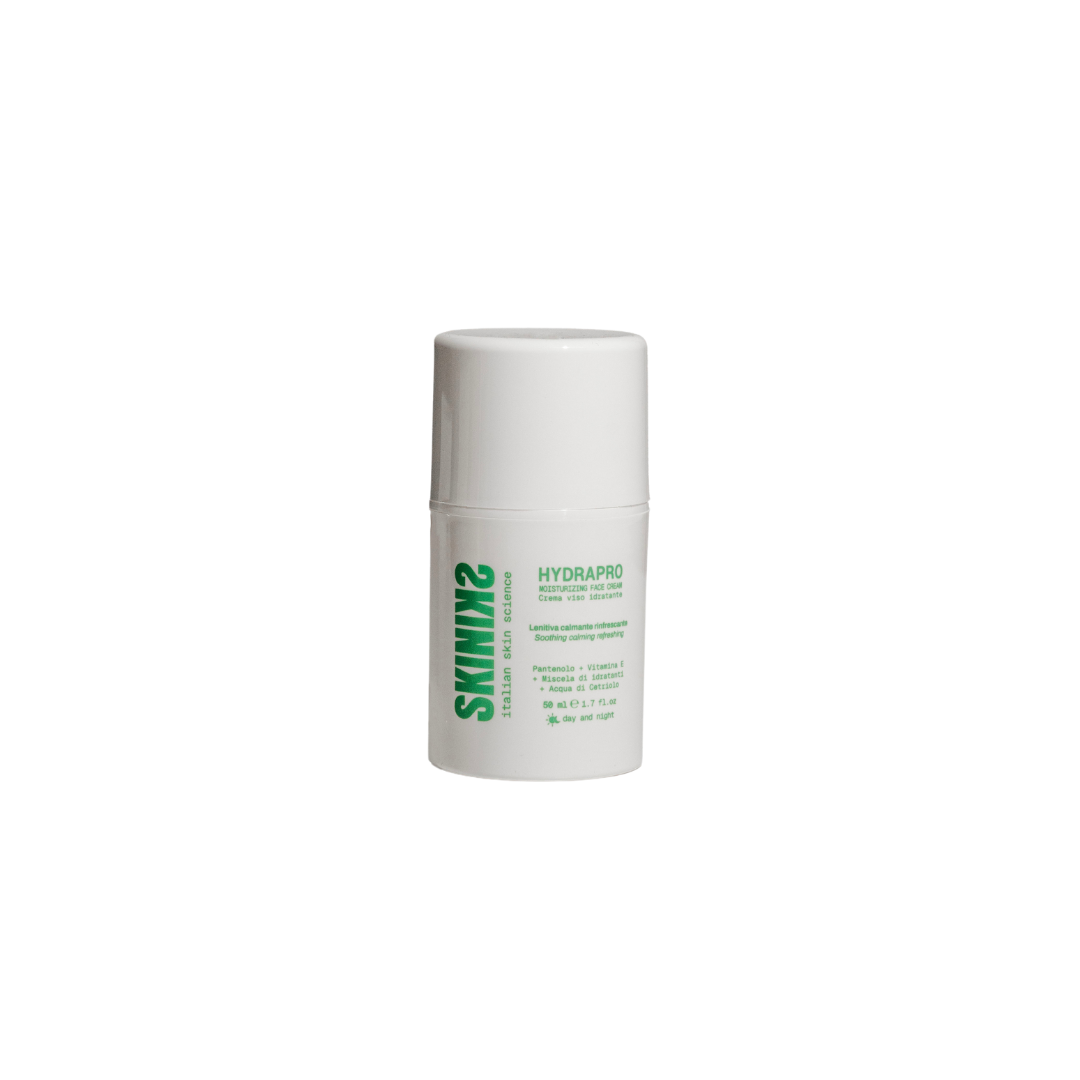 Crema viso