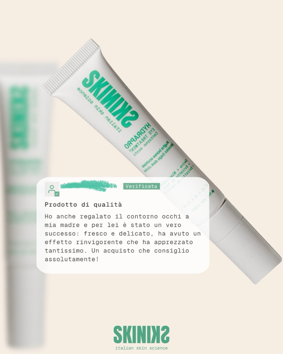 KIT GLOW SKINIKS
