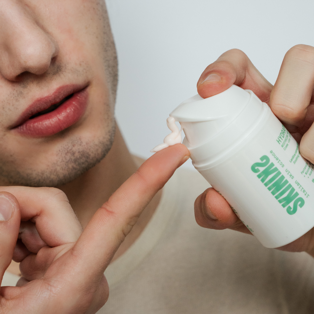 Crema viso