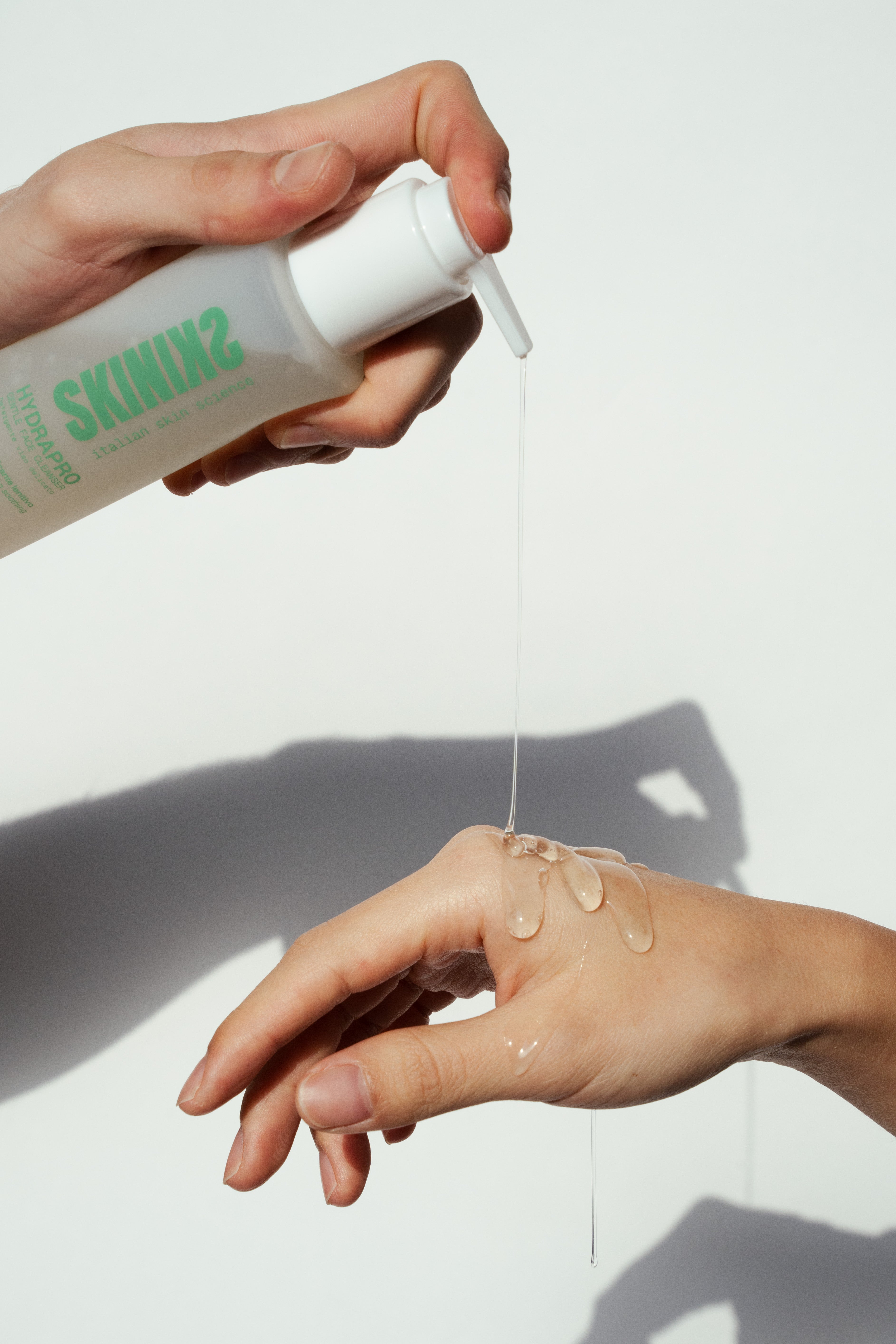 KIT viso SKINIKS