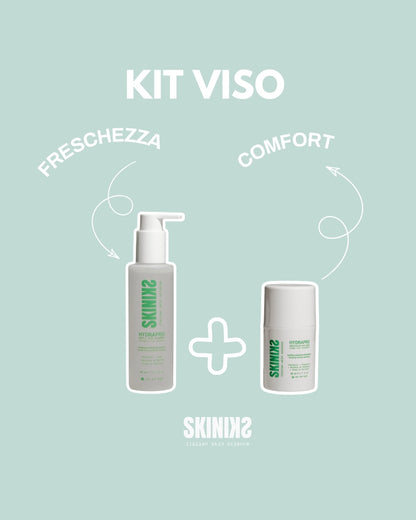 KIT viso SKINIKS
