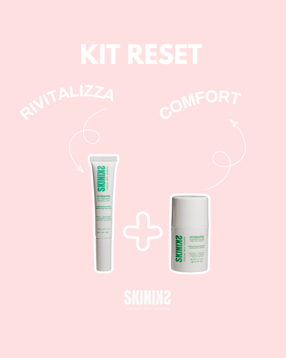 KIT RESET SKINIKS