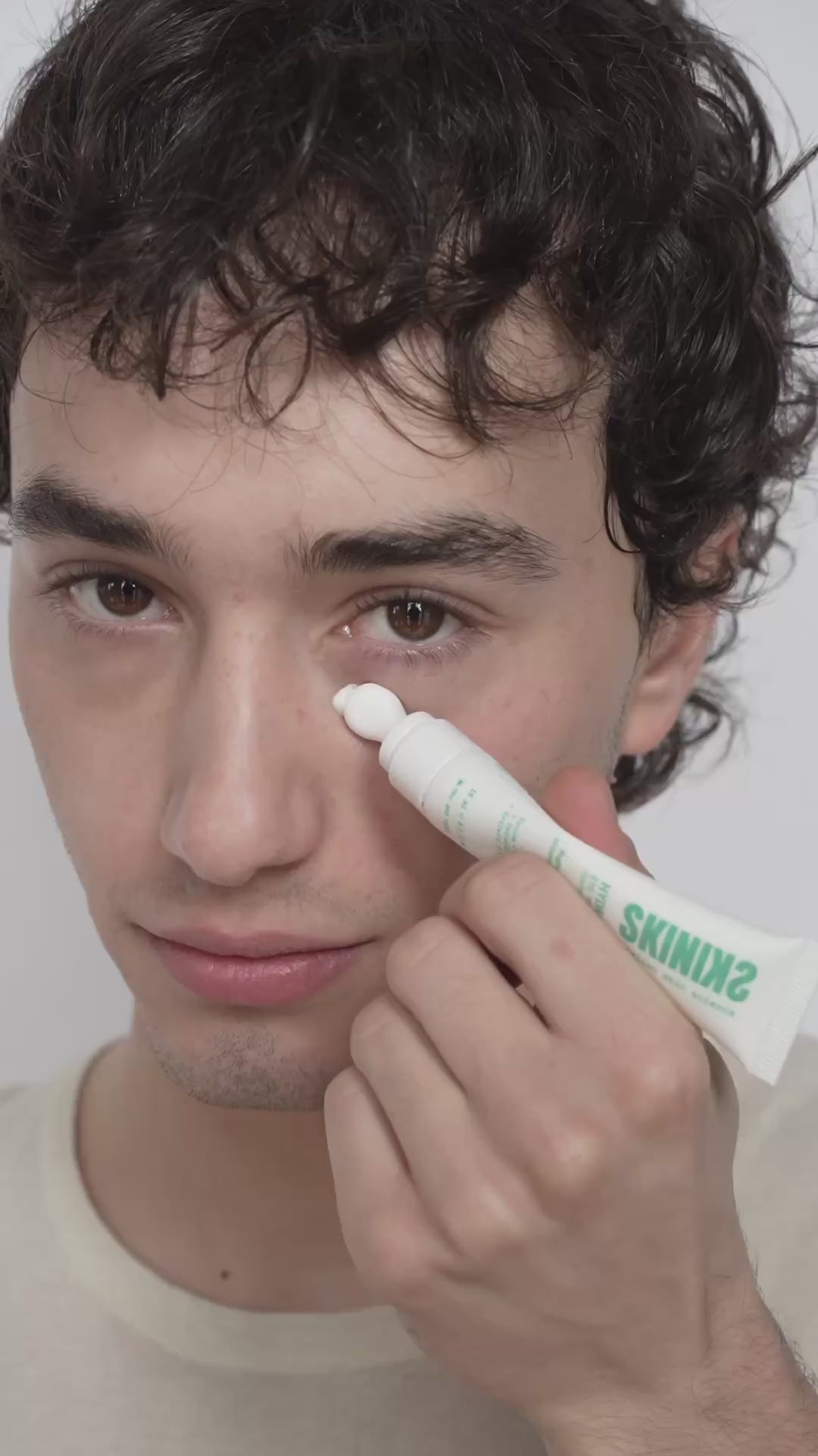 Eye Contour